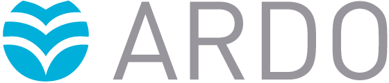 logo Ardo